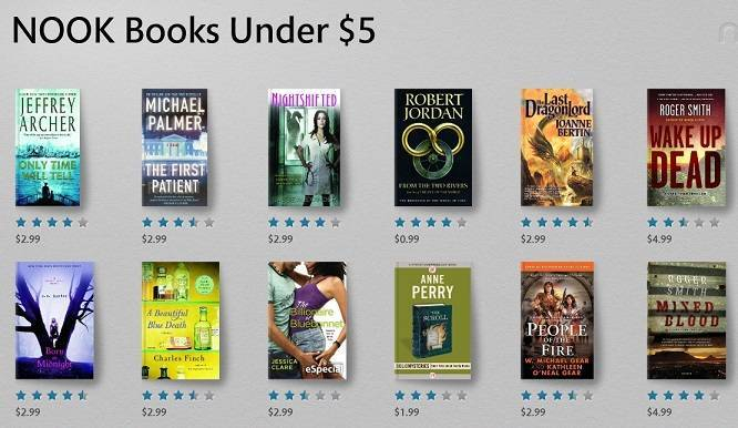 Download Nook App For Windows 10 Reading Made Pleasant