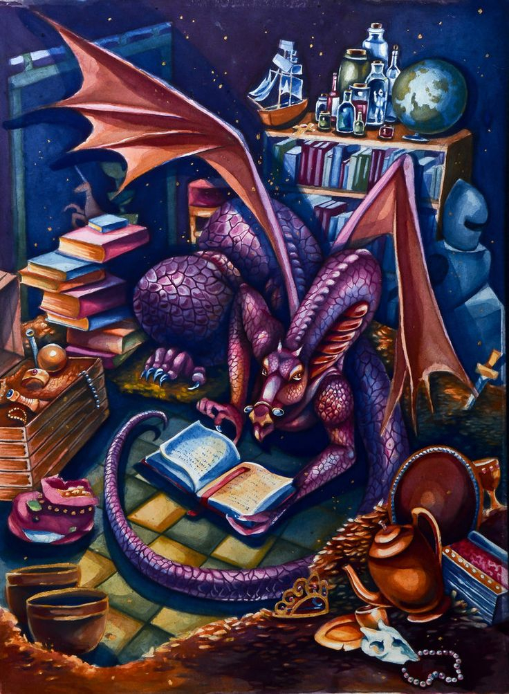 Dragon Pictures Art Painting Dragon Pictures Art Painting