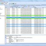 Event Log Leveraging Events And Endpoint Logs For Security
