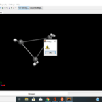 Failed Reading Output Gaussian Log fchk Files Support Avogadro