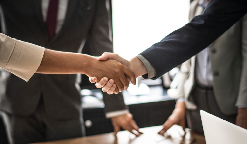 Financing Your First Franchise