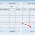 FND FILE Create Log And Output File In Oracle Apps Concurrent Program