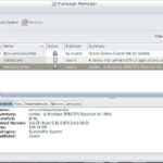 Fun With Oracle Solaris 11 3 SunOS 5 11 On 64 bit Intel X86 SNMP NTP
