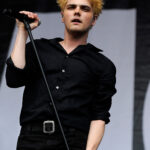 Gerard Way Shares Details Of Debut Solo LP Hesitant Alien Rolling