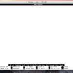 GNU Nano Error Reading Lock File NetPay cpp swp Not Enough Data