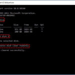 Guide Remove Read Only Attribute Via Command Line In Windows 10 8 7