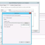 How To Cleanup Truncate Or Move Log Files In Exchange Server 2013 2016