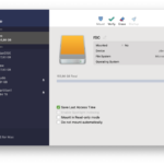 How To Collect Verbose Logs In Microsoft NTFS For Mac By Paragon