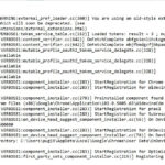How To Find Error Logs To Troubleshoot Chrome Problems Usa News