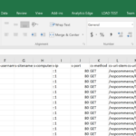 How To Read Customize IIS Log Files Stackify