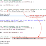 How To Read Data From A File In Java Dorothy Jame s Reading Worksheets