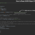 How To Read JSON Object From File In Java Crunchify
