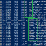 How To Read More Easily The WindowsUpdate log File