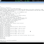 How To Use Log Viewer GUI In Kali Linux Linux Is The Best