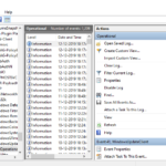 How To View And Remove Windows Update Log In Windows 10