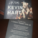 I Can t Make This Up Kevin Hart Book Kevin Hart Funny Comedians