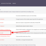 Installation Guide Asterisk Integration With SuiteCRM