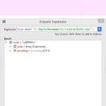 Io Reading A Whole File In Ruby possibly A Bug Stack Overflow