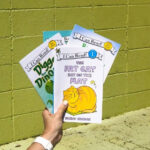 Join The I Can Read Book Club For Kids Get 3 Books For 1 00