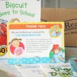 Join The I Can Read Book Club For Kids Get 3 Books For 1 00