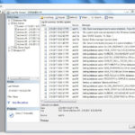 Learning SQL Basics SQL Server 2008 Tools Log File Viewer