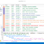 Log File Viewer LogViewPlus