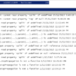 Logging JavaScript Errors At Server Side CodeProject