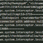 Maximum Number Of Threads 1000 Created For Connector With Address