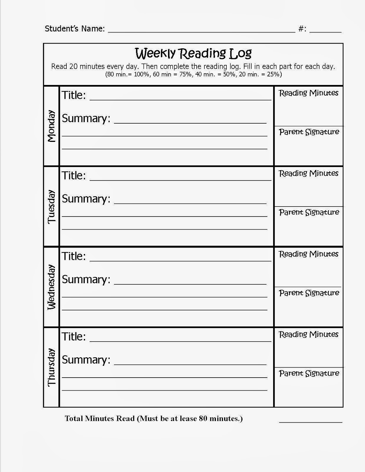 reading-log-second-grade-2023-reading-log-printable