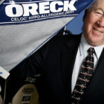 Oreck Family In 22M Bid For Vacuum Company