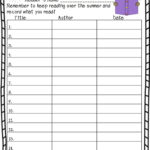 Public Library Summer Of Fun Malvern Elementary