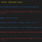 Python Log File Reader Built To Use With A Raspberry Pi 3 Raspberry Pi
