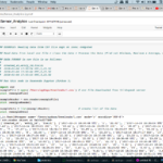 Python Reading Data From Local CSV File And Processing The Data