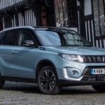 Review Suzuki Vitara 2015 Honest John