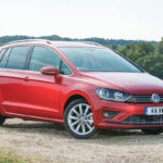 Review Volkswagen Golf SV 2014 2020 Honest John