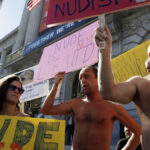 San Francisco Lawmakers Vote To Ban Public Nudity
