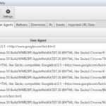 Screaming Frog Log File Analyser Update Version 4 0 Screaming Frog