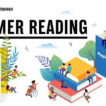 Summer Reading 2021