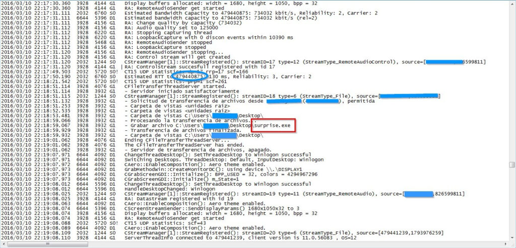  Surprise Ransomware Uses TeamViewer To Infect Victims