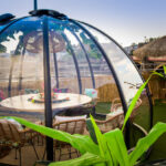 The Pod Fun Outdoor Bar In Newport DesignMyNight