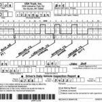 Truck Driver Log Book example Hours Of Service Wikipedia Truck