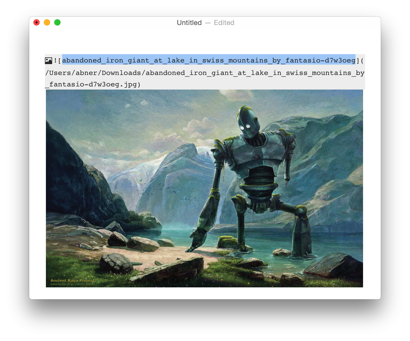 Typora A Minimal Markdown Reading Writing App Typora A Minimal Markdown Reading Writing App