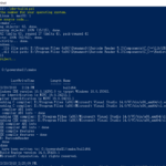 Using PowerShell Core On Windows Linux And MacOS Dynamsoft Developers