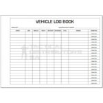 Vehicle Log Book