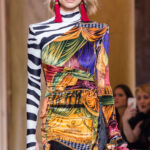 Versace Fall 2018 Men s Fashion Show Details The Impression