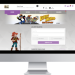 Wandoo Reader Demco Software