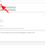 Windows File Auditing