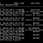 Windows Read CMD Output And Parse Text String With IF Condition To