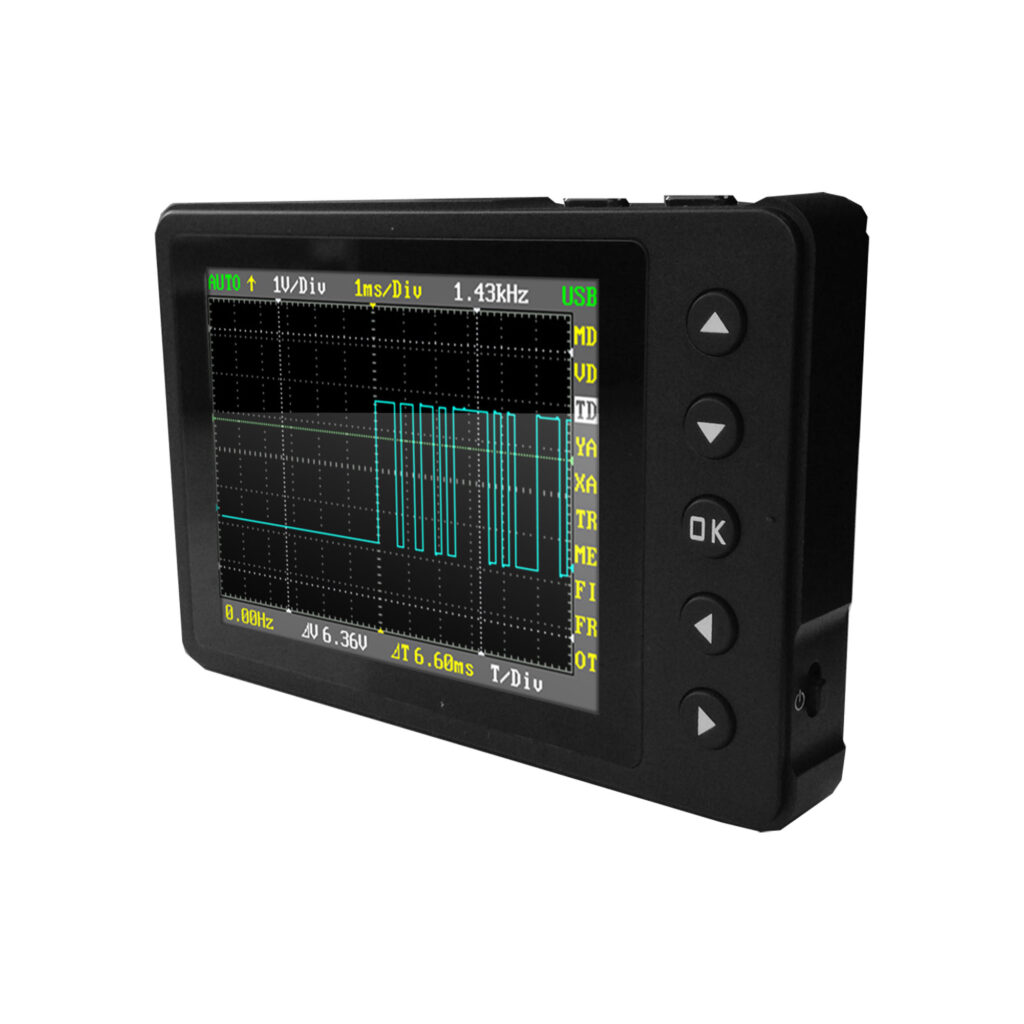 X300 Smart NMEA Tester Is A Sub compact And Ultra light Portable NMEA
