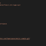 YAML Config File Paperspace Blog